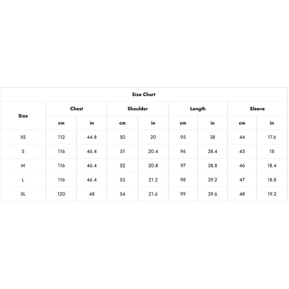 Souk & Sepia Womens Size XS Ennerdale Coat Jacket Blue Orange Abstract - Picture 7 of 8